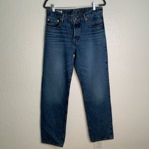 Levis women jeans